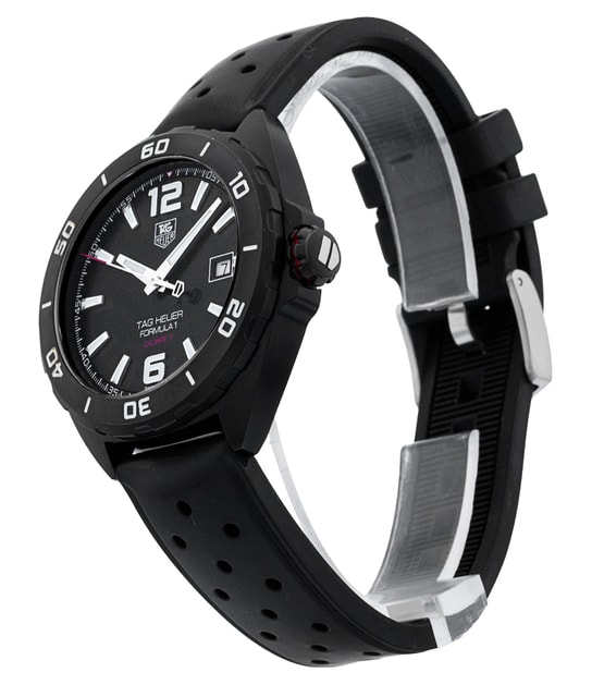 Tag Heuer Formula 1 WAZ2115.FT8023 Image 2